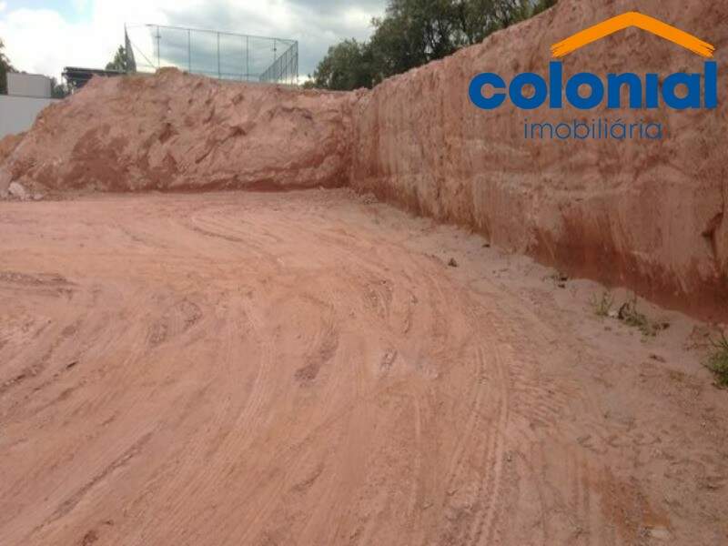 TERRENO à venda no HORTO FLORESTAL: Foto 02