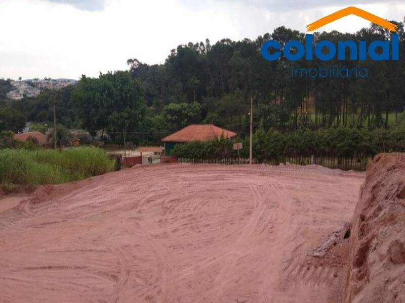 TERRENO à venda no HORTO FLORESTAL: Foto 05