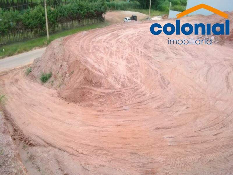 TERRENO à venda no HORTO FLORESTAL: Foto 04