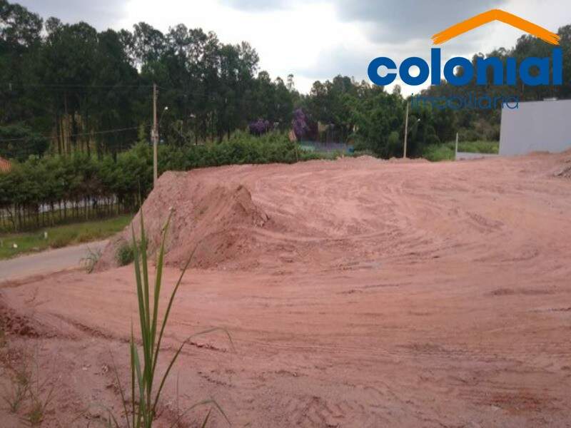 TERRENO à venda no HORTO FLORESTAL: Foto 03