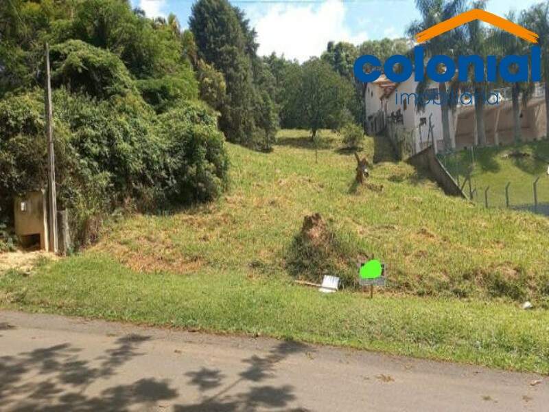 TERRENO à venda no HORIZONTE AZUL: Foto 02
