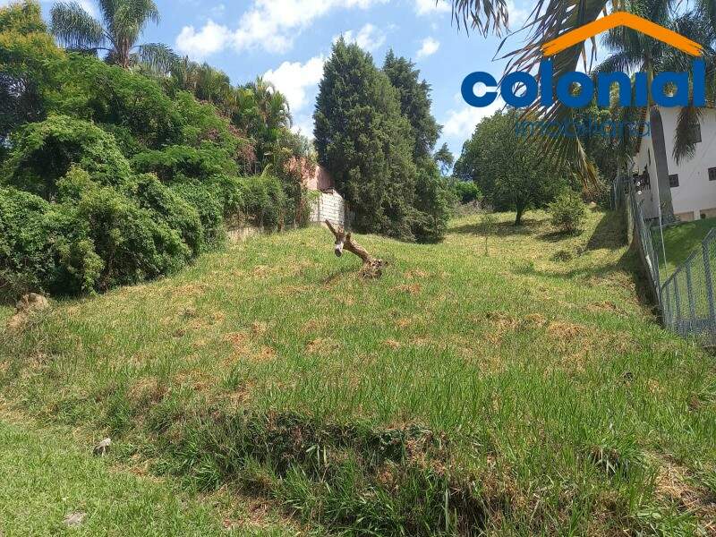 TERRENO à venda no HORIZONTE AZUL: Foto 01