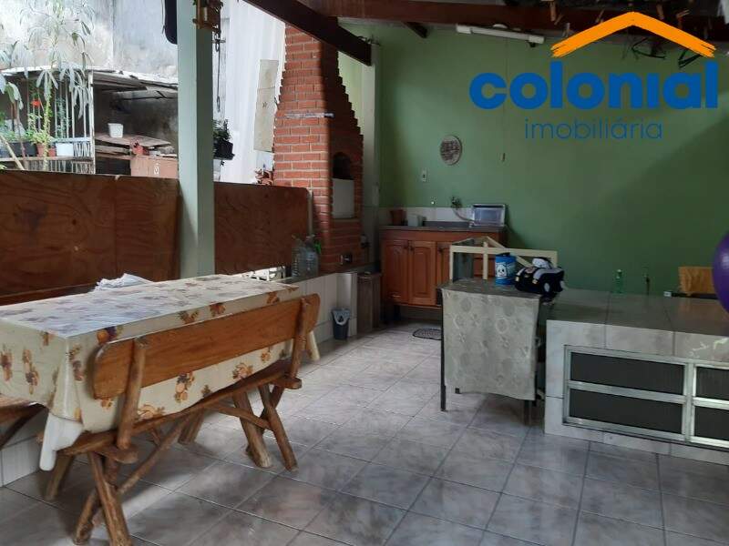 Casa à venda no Vila Popular: Foto 12