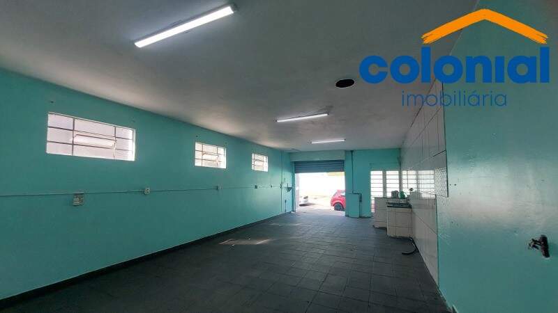 Salão para aluguel no PARQUE CENTENÁRIO: Foto 01