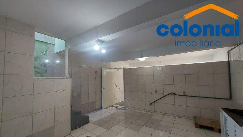 Salão para aluguel no PARQUE CENTENÁRIO: Foto 01