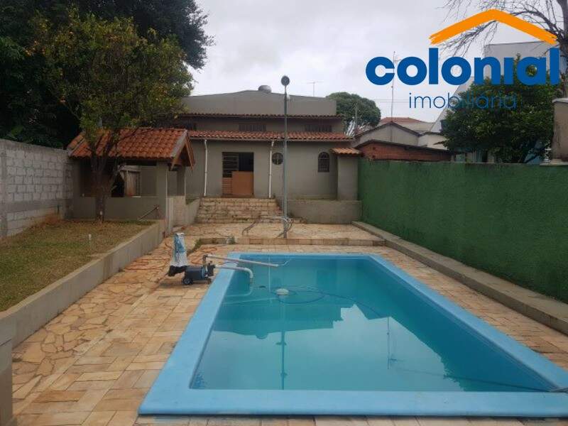 Casa à venda no Vila Progresso: Foto 01