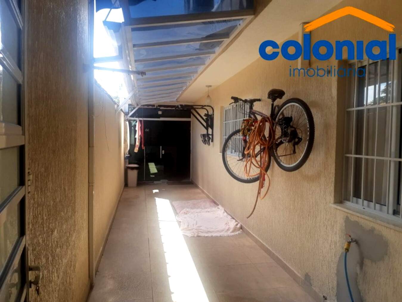 Casa à venda no JARDIM DAS TULIPAS: Foto 05