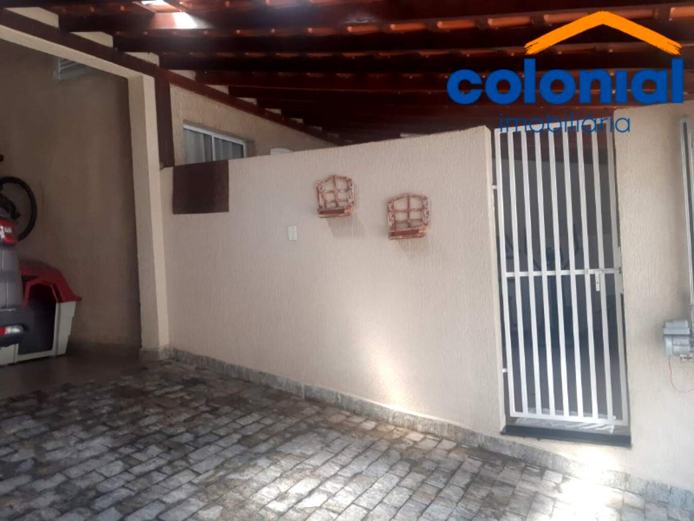 Casa à venda no JARDIM DAS TULIPAS: Foto 02