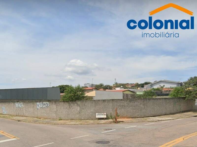 TERRENO à venda no Cidade Nova: Foto 01