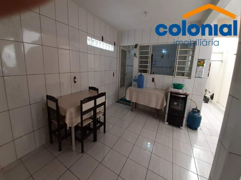 Casa à venda no Vila Tupi: Foto 09