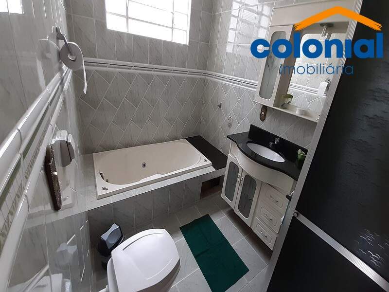 Casa à venda no Vila Tupi: Foto 24