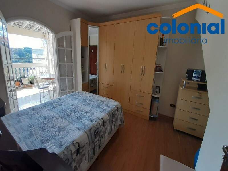 Casa à venda no Vila Tupi: Foto 03