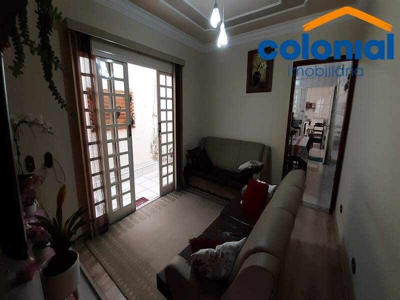 Casa à venda no Vila Tupi: Foto 04