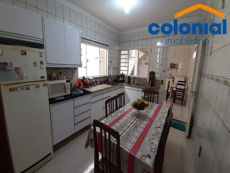 Casa à venda no Vila Tupi: Foto 07