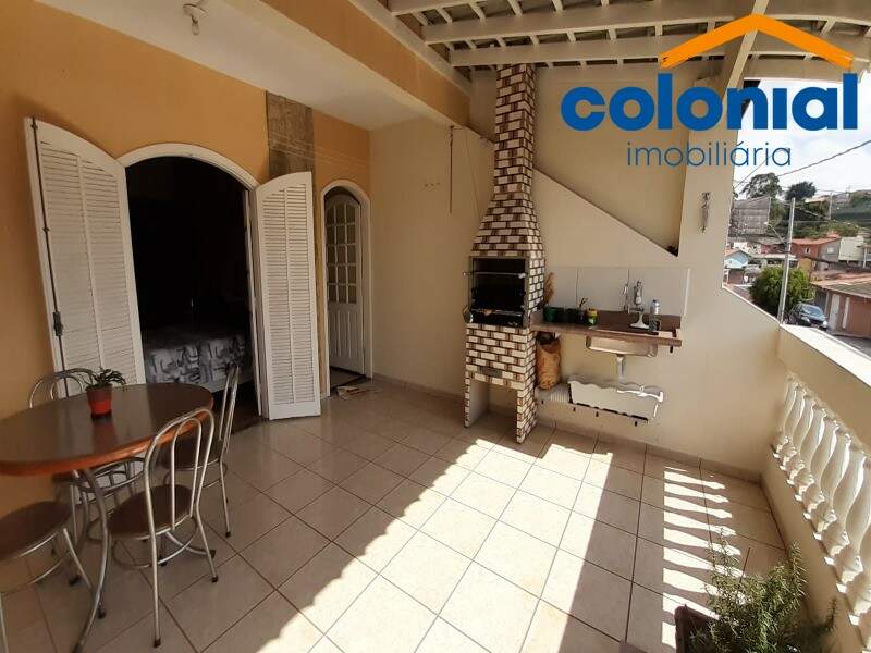 Casa à venda no Vila Tupi: Foto 25