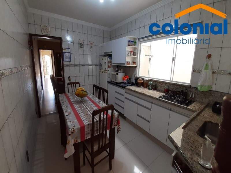 Casa à venda no Vila Tupi: Foto 05