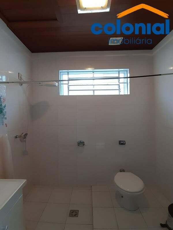 Casa à venda no VILA SANTA ROSA: Foto 01