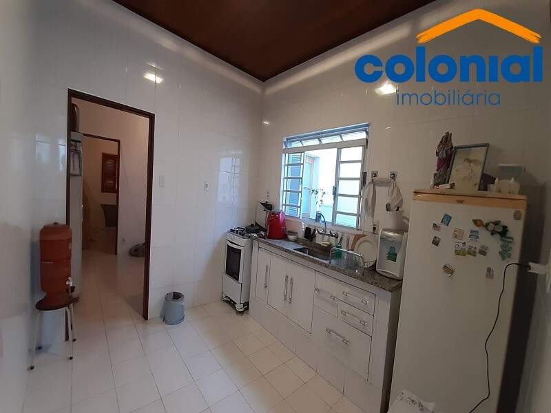 Casa à venda no VILA SANTA ROSA: Foto 01