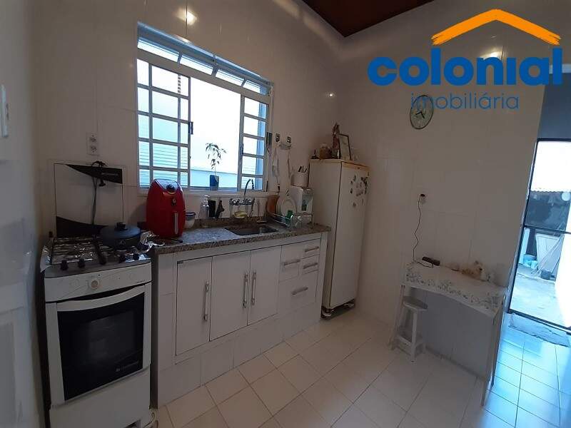 Casa à venda no VILA SANTA ROSA: Foto 01