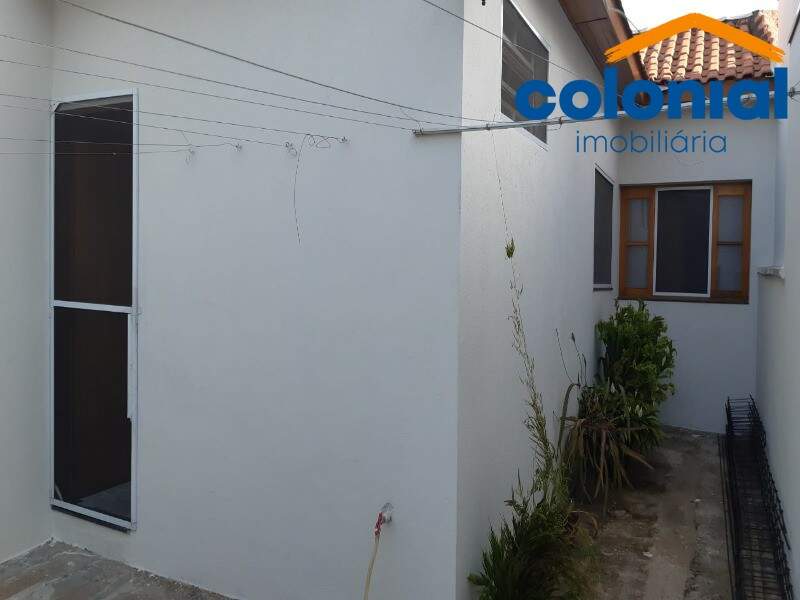 Casa à venda no VILA SANTA ROSA: Foto 01