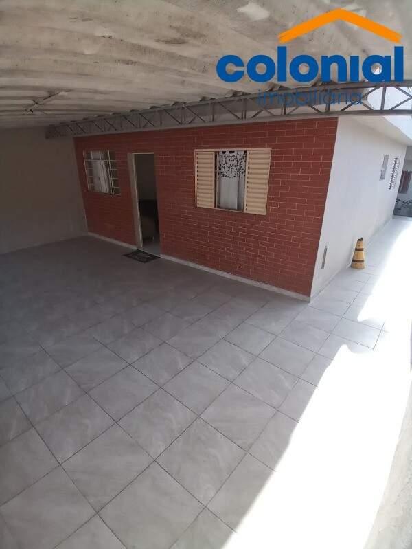 Casa à venda no Vila Popular: Foto 01