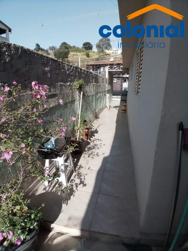 Casa à venda no Vila Popular: Foto 04