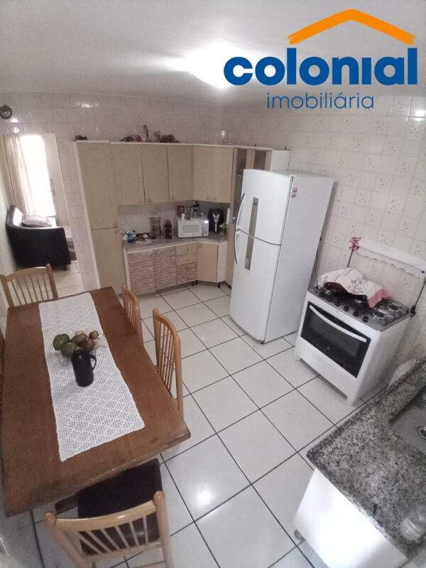 Casa à venda no Vila Popular: Foto 05