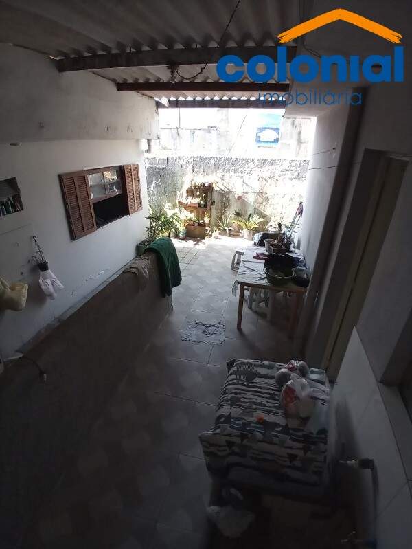 Casa à venda no Vila Popular: Foto 03