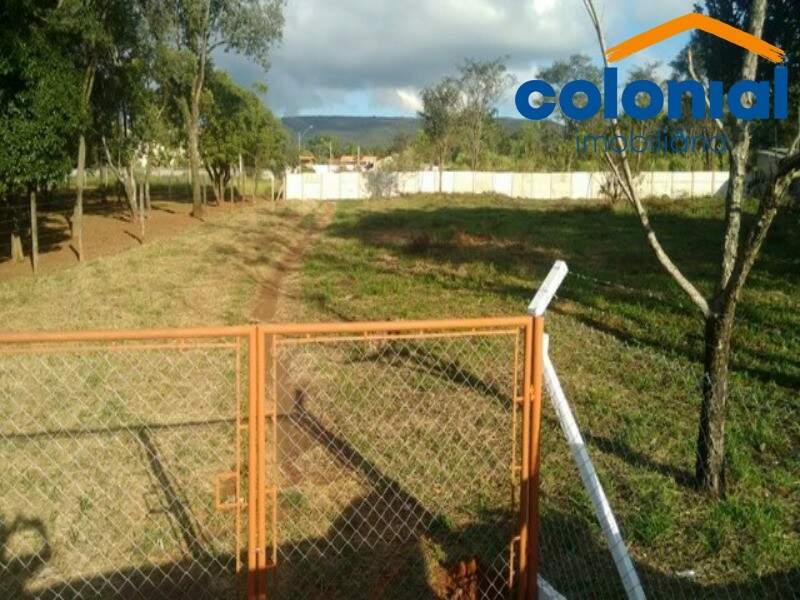 TERRENO à venda no Vale dos Cebrantes: Foto 01