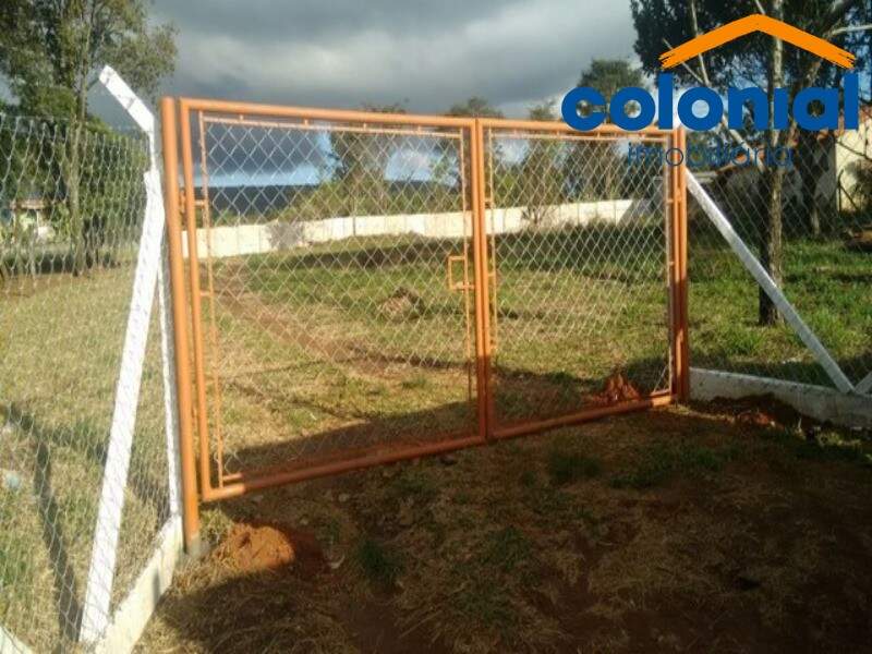 TERRENO à venda no Vale dos Cebrantes: Foto 02