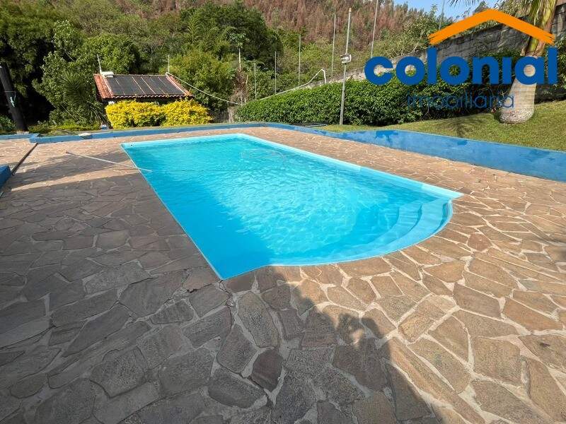 Chácara à venda no VALE DA COLINA: Foto 01