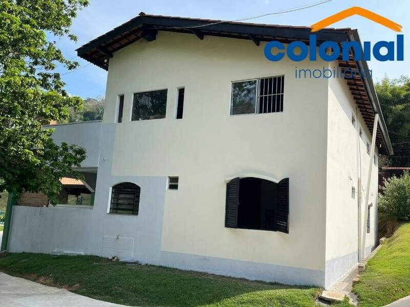 Chácara à venda no VALE DA COLINA: Foto 01