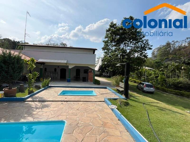 Chácara à venda no VALE DA COLINA: Foto 01