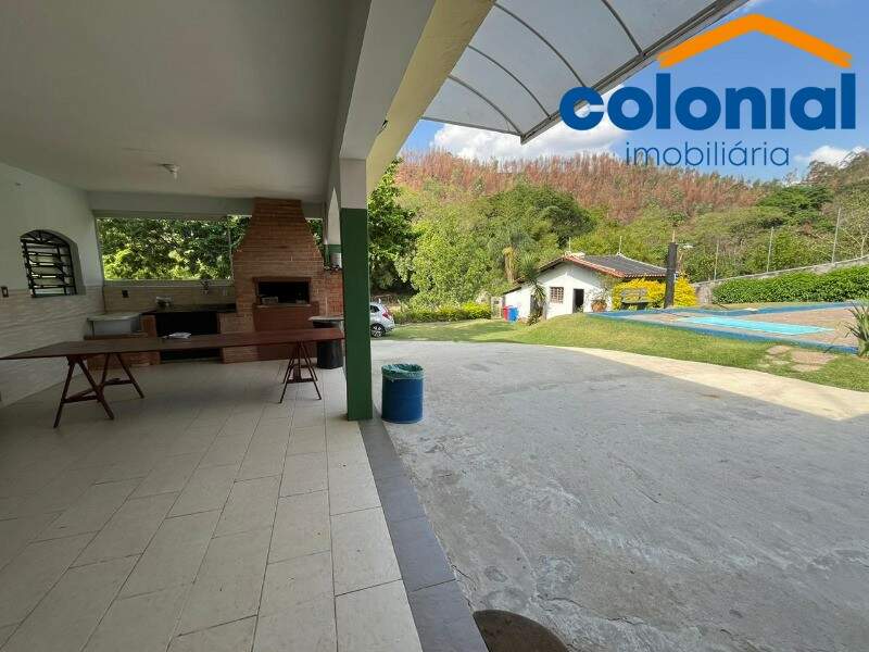 Chácara à venda no VALE DA COLINA: Foto 01