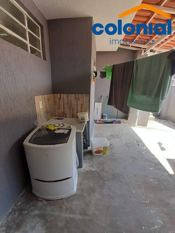 Casa à venda no VILA ARENS II: Foto 01