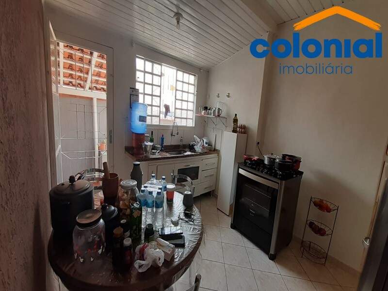 Casa à venda no VILA ARENS II: Foto 01