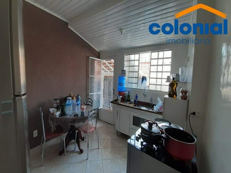 Casa à venda no VILA ARENS II: Foto 01
