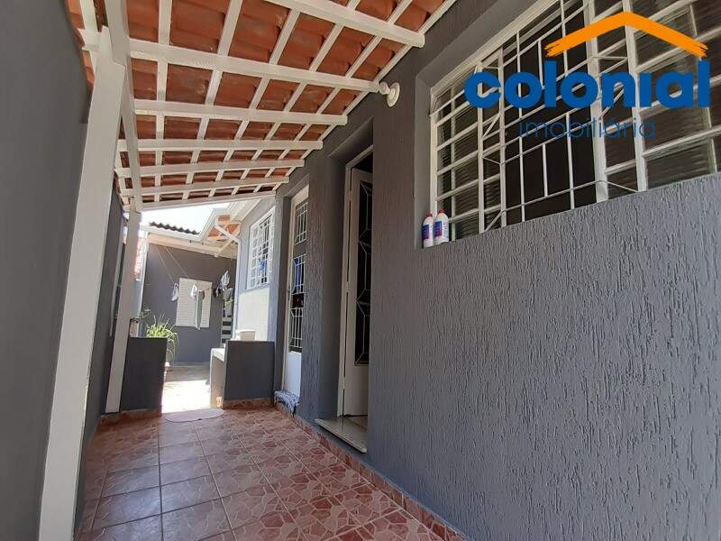 Casa à venda no VILA ARENS II: Foto 01