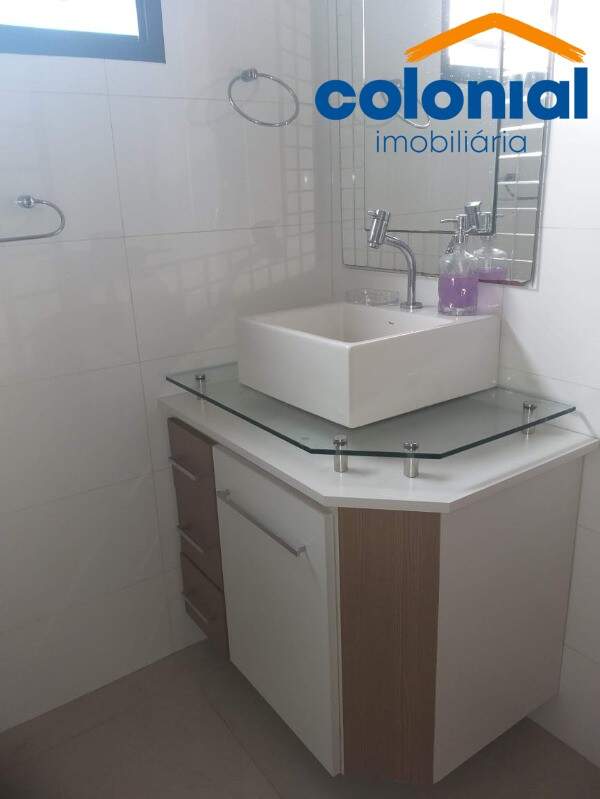 Apartamento à venda no Jardim do Lago: Foto 01