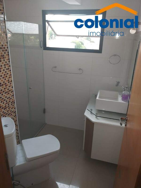 Apartamento à venda no Jardim do Lago: Foto 01