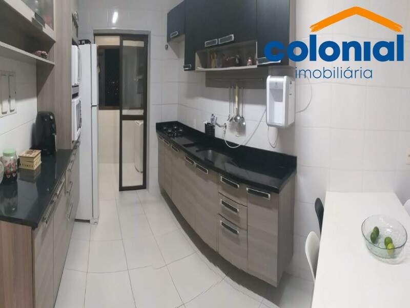 Apartamento à venda no Jardim do Lago: Foto 01