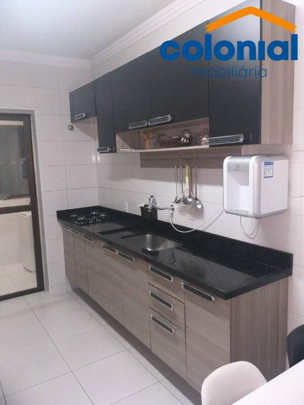 Apartamento à venda no Jardim do Lago: Foto 01