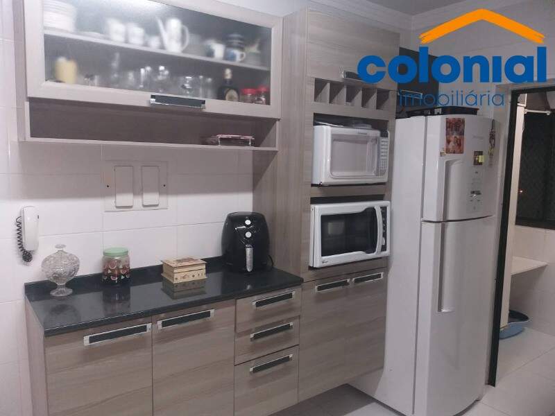 Apartamento à venda no Jardim do Lago: Foto 01