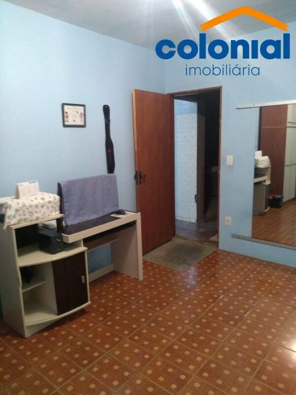 Casa à venda no VILA NOVA JUNDIAÍ: Foto 01