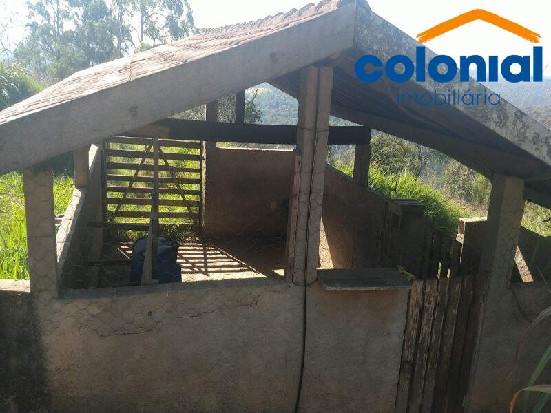 Chácara à venda no PAU ARCADO: Foto 06