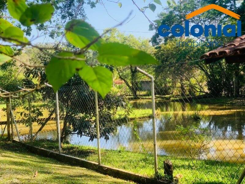 Chácara à venda no CHÁCARAS DO GUACURI: Foto 03