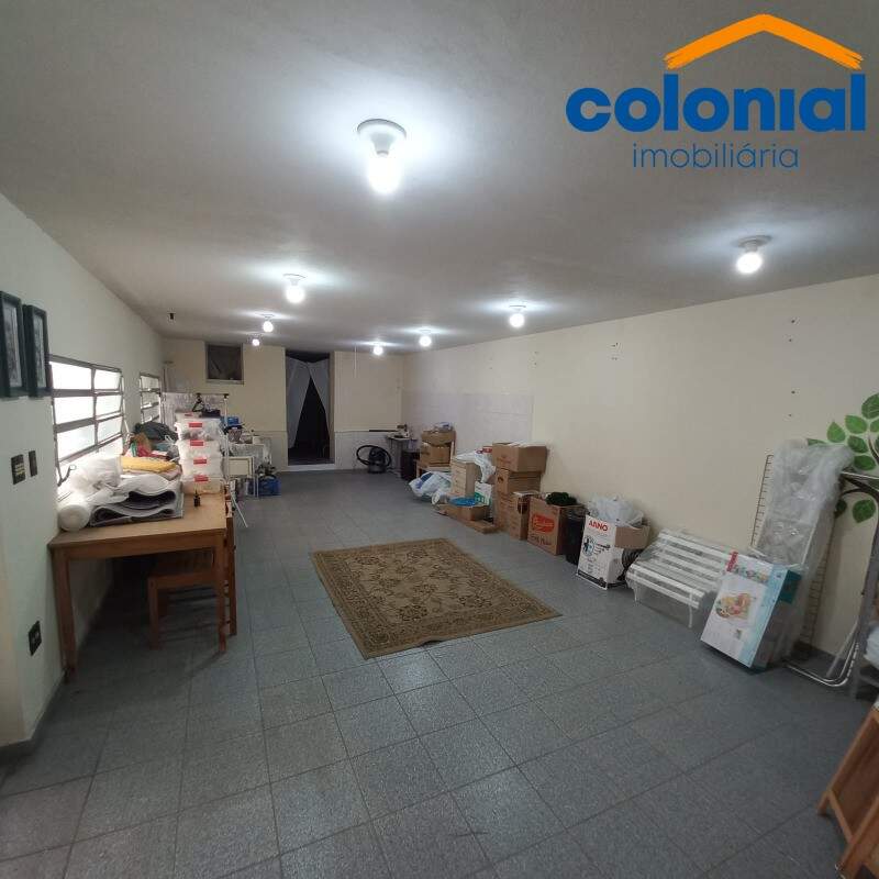 Casa à venda no Centro: Foto 04