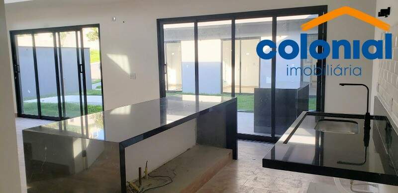 Casa à venda no JARDIM QUINTAS DAS VIDEIRAS: Foto 01