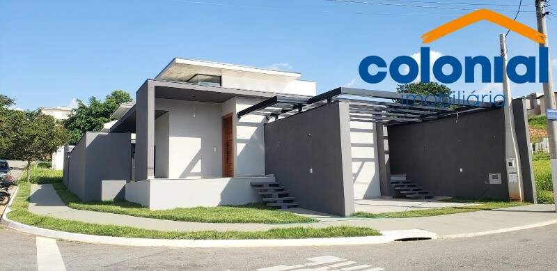Casa à venda no JARDIM QUINTAS DAS VIDEIRAS: Foto 01