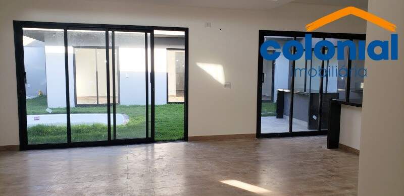 Casa à venda no JARDIM QUINTAS DAS VIDEIRAS: Foto 01